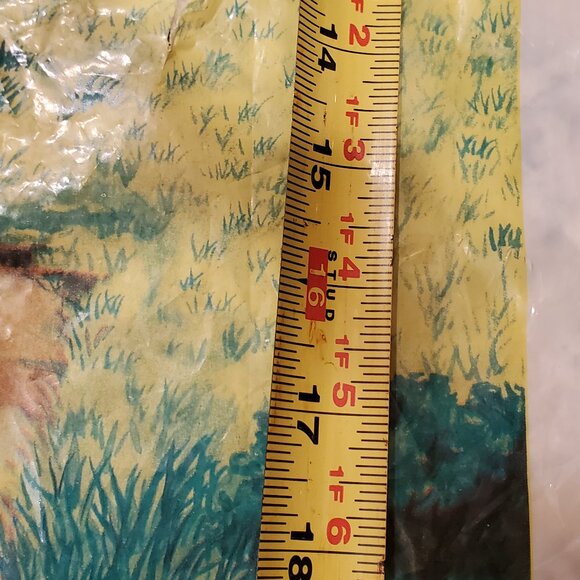 Safari Animals + 11 Dinosaurs Figures Fence Mat & Box Action Products 2001 VIDEO - Picture 10 of 11